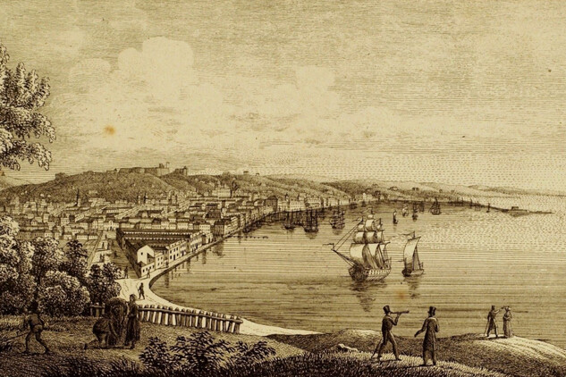 Terst | © nepodléhá CC Terst | © nepodléhá CC