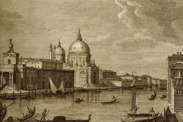 Benátky | © nepodléhá CC Benátky | © nepodléhá CC