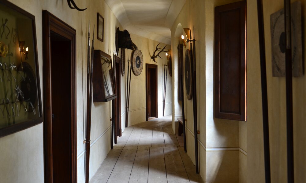 Nová zbrojnice | © Jakub Kulda